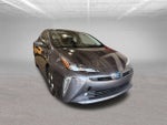 2022 Toyota Prius XLE