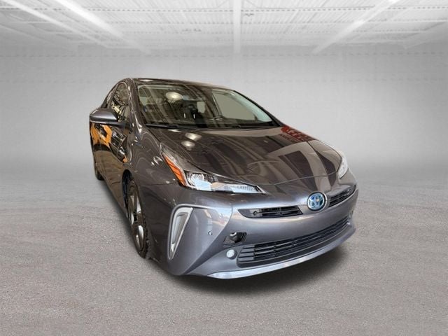 2022 Toyota Prius XLE