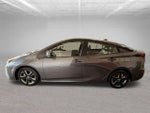 2022 Toyota Prius XLE