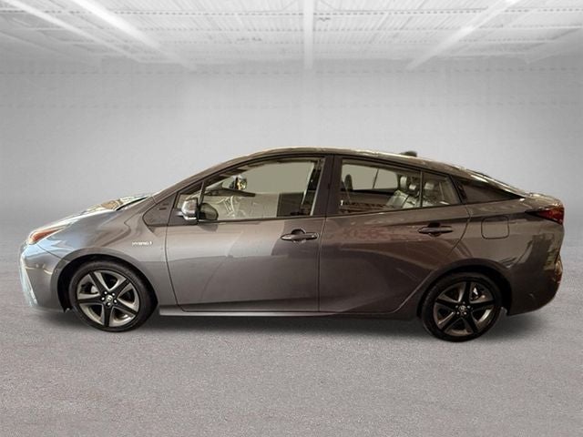 2022 Toyota Prius XLE