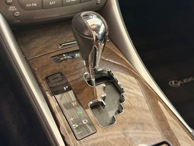 2012 Lexus IS 250 C