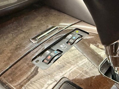 2012 Lexus IS 250 C