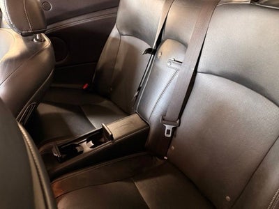 2012 Lexus IS 250 C
