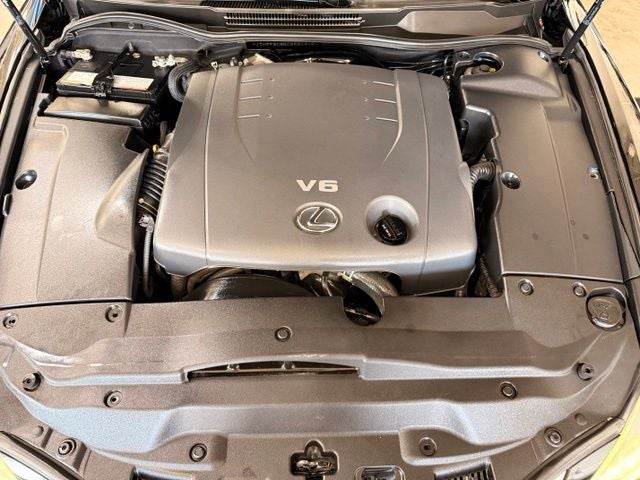 2012 Lexus IS 250 C