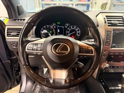 2021 Lexus GX 460 w/ Collison Alert