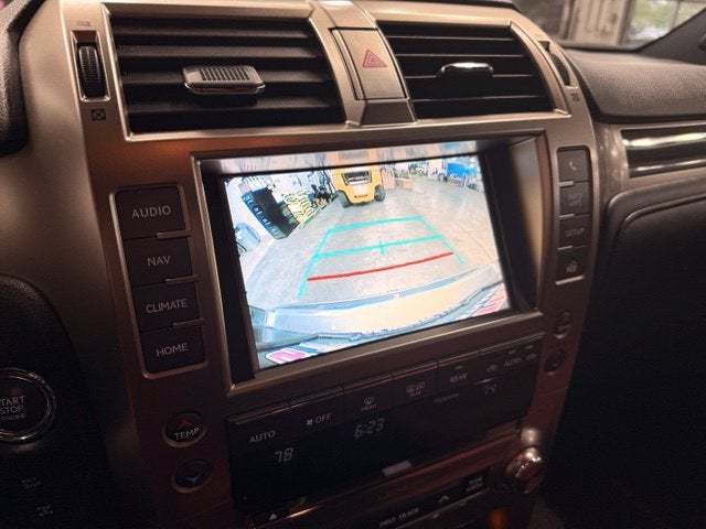 2021 Lexus GX 460 w/ Collison Alert