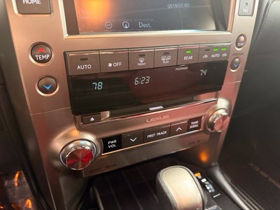 2021 Lexus GX 460 w/ Collison Alert