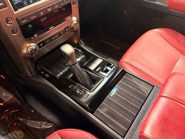 2021 Lexus GX 460 w/ Collison Alert
