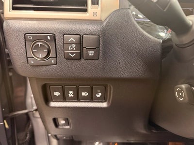 2021 Lexus GX 460 w/ Collison Alert