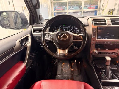 2021 Lexus GX 460 w/ Collison Alert