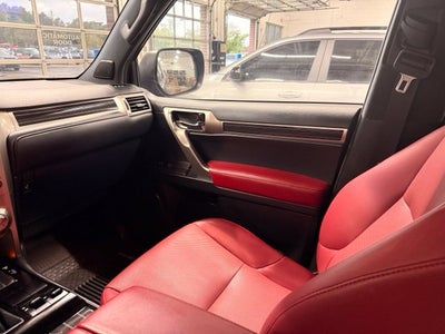 2021 Lexus GX 460 w/ Collison Alert