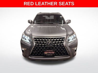 2021 Lexus GX 460 w/ Collison Alert