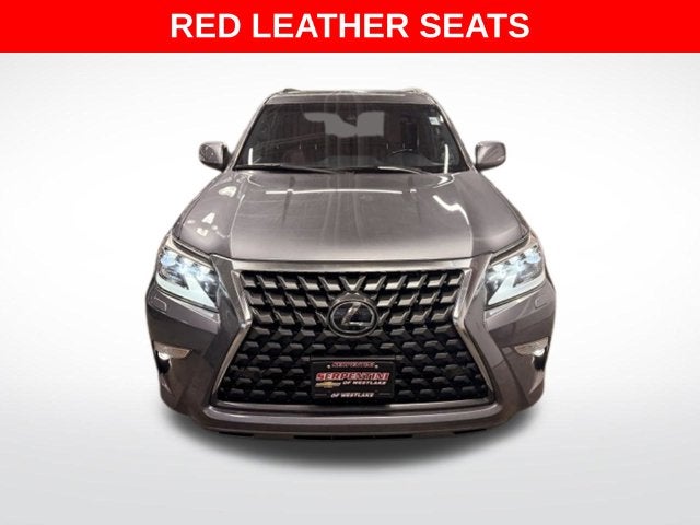 2021 Lexus GX 460 w/ Collison Alert