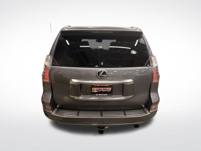 2021 Lexus GX 460 w/ Collison Alert