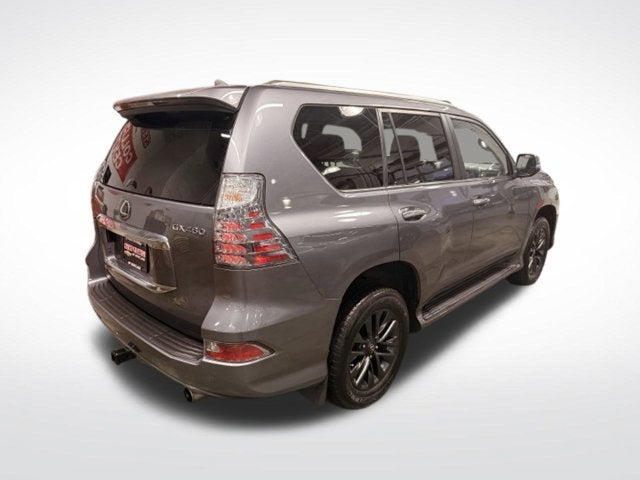 2021 Lexus GX 460 w/ Collison Alert