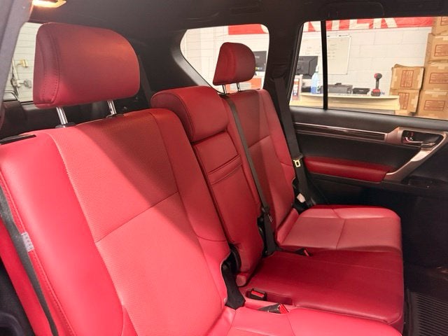 2021 Lexus GX 460 w/ Collison Alert