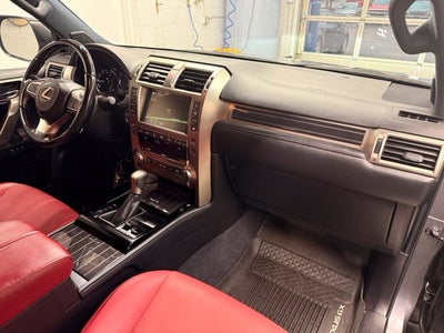 2021 Lexus GX 460 w/ Collison Alert
