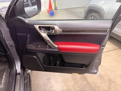 2021 Lexus GX 460 w/ Collison Alert