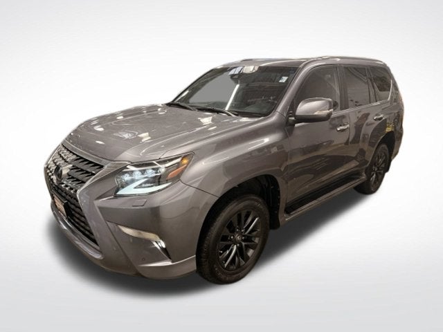 2021 Lexus GX 460 w/ Collison Alert