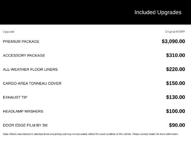 2021 Lexus GX 460 w/ Collison Alert