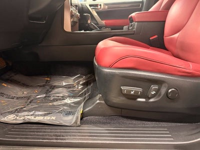 2021 Lexus GX 460 w/ Collison Alert