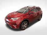 2018 Toyota RAV4 XLE w/ Blind Spot Alert