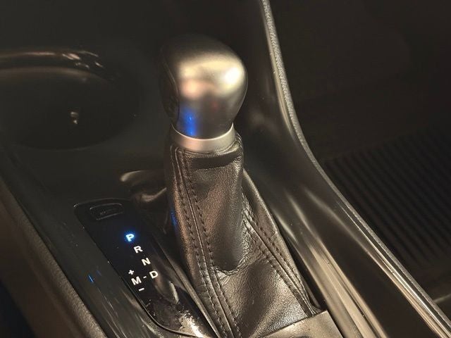 2020 Toyota C-HR LE