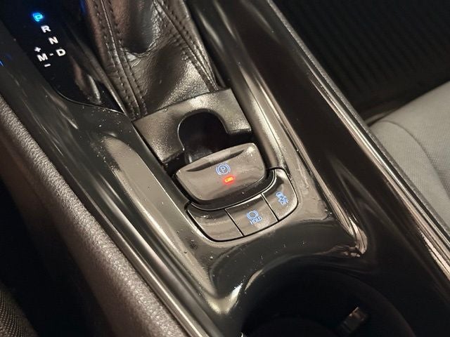 2020 Toyota C-HR LE