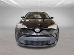 2020 Toyota C-HR LE