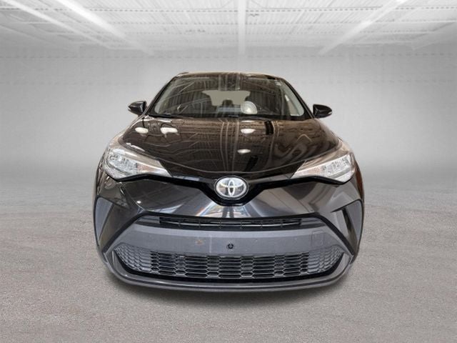 2020 Toyota C-HR LE