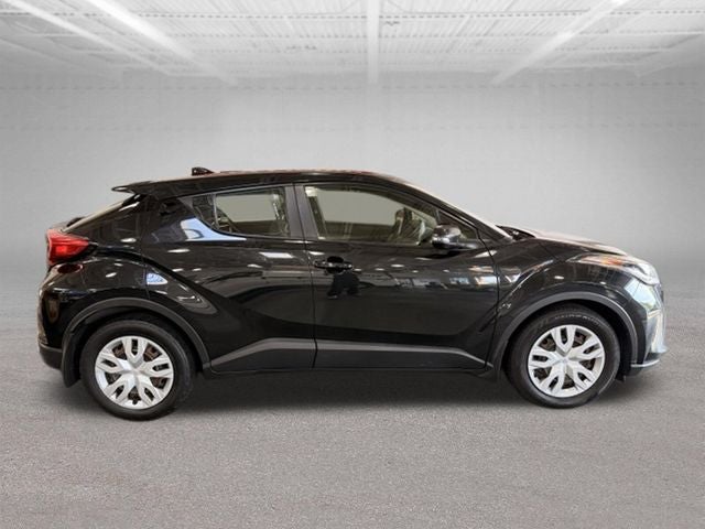 2020 Toyota C-HR LE