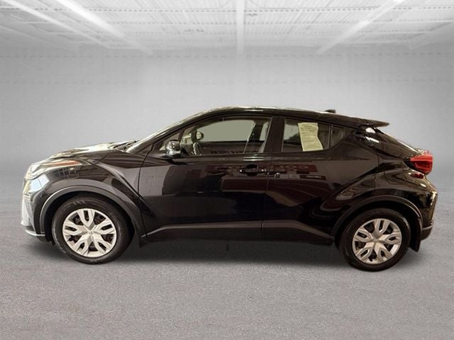 2020 Toyota C-HR LE
