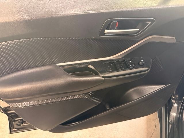 2020 Toyota C-HR LE