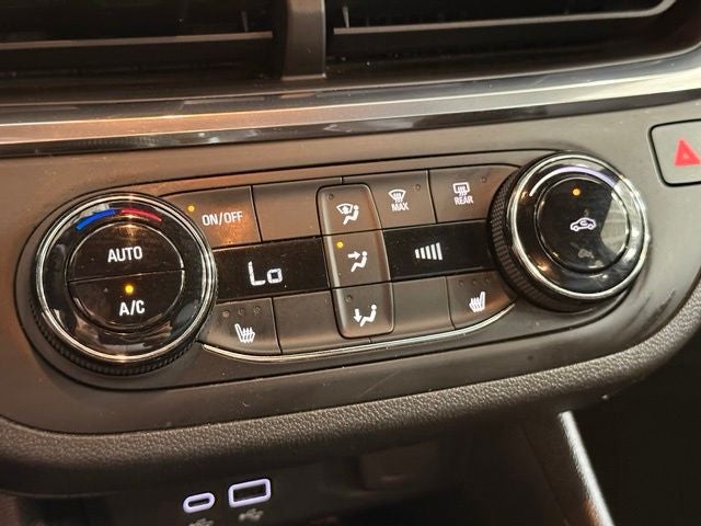 2024 Buick Envista Preferred
