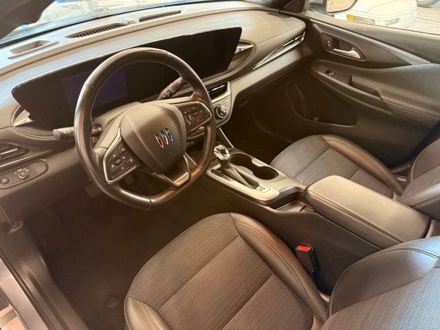 2024 Buick Envista Preferred