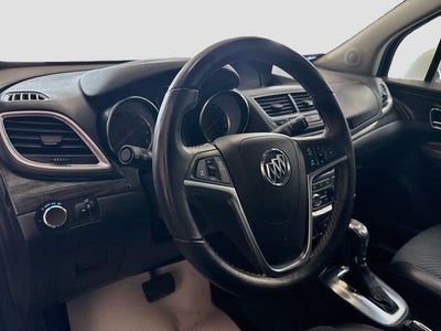 2014 Buick Encore Base