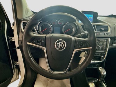 2014 Buick Encore Base
