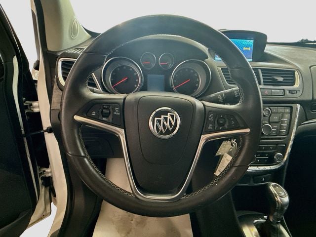 2014 Buick Encore Base