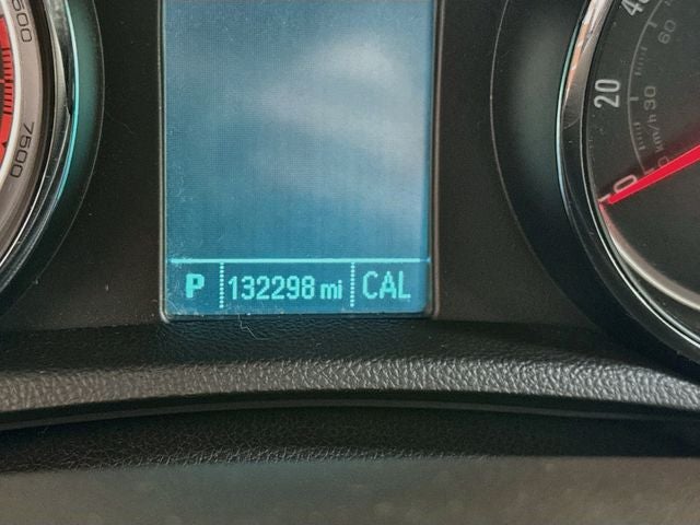 2014 Buick Encore Base