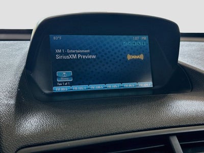 2014 Buick Encore Base
