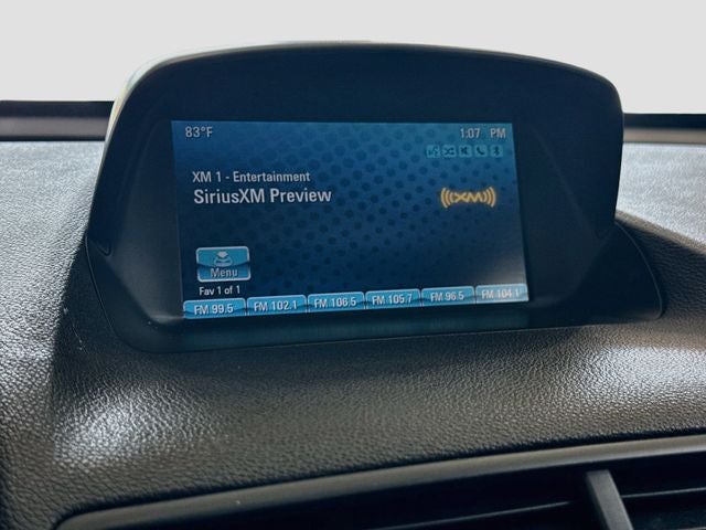 2014 Buick Encore Base