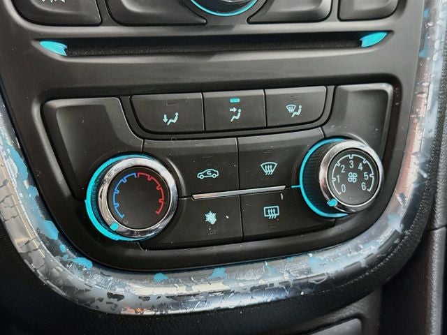 2014 Buick Encore Base