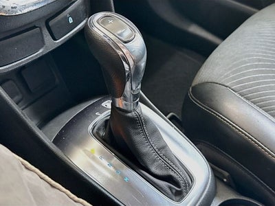 2014 Buick Encore Base