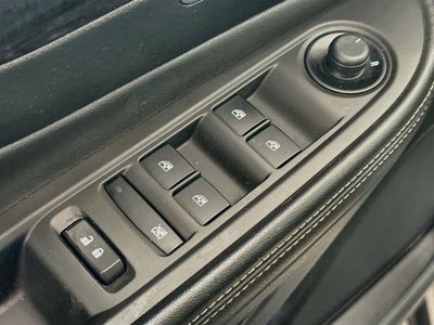 2014 Buick Encore Base