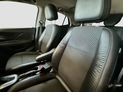 2014 Buick Encore Base