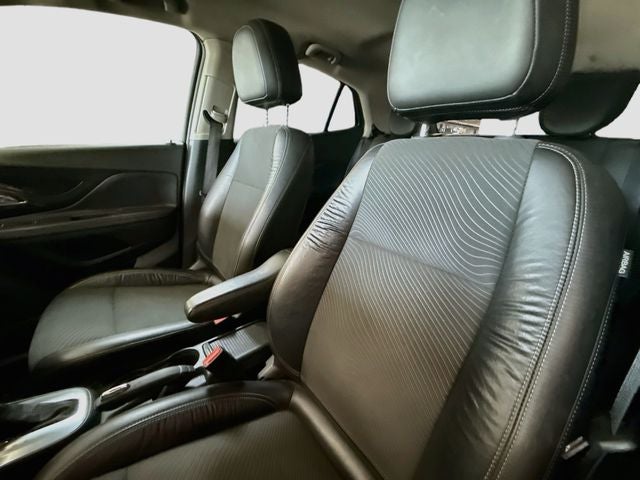 2014 Buick Encore Base