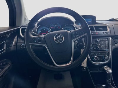 2014 Buick Encore Base