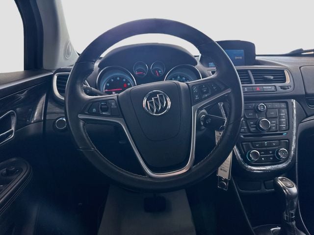 2014 Buick Encore Base