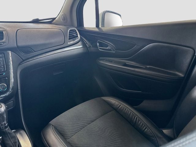 2014 Buick Encore Base