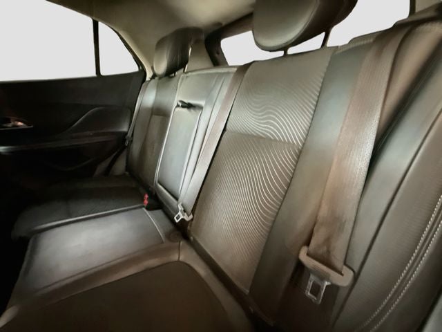 2014 Buick Encore Base